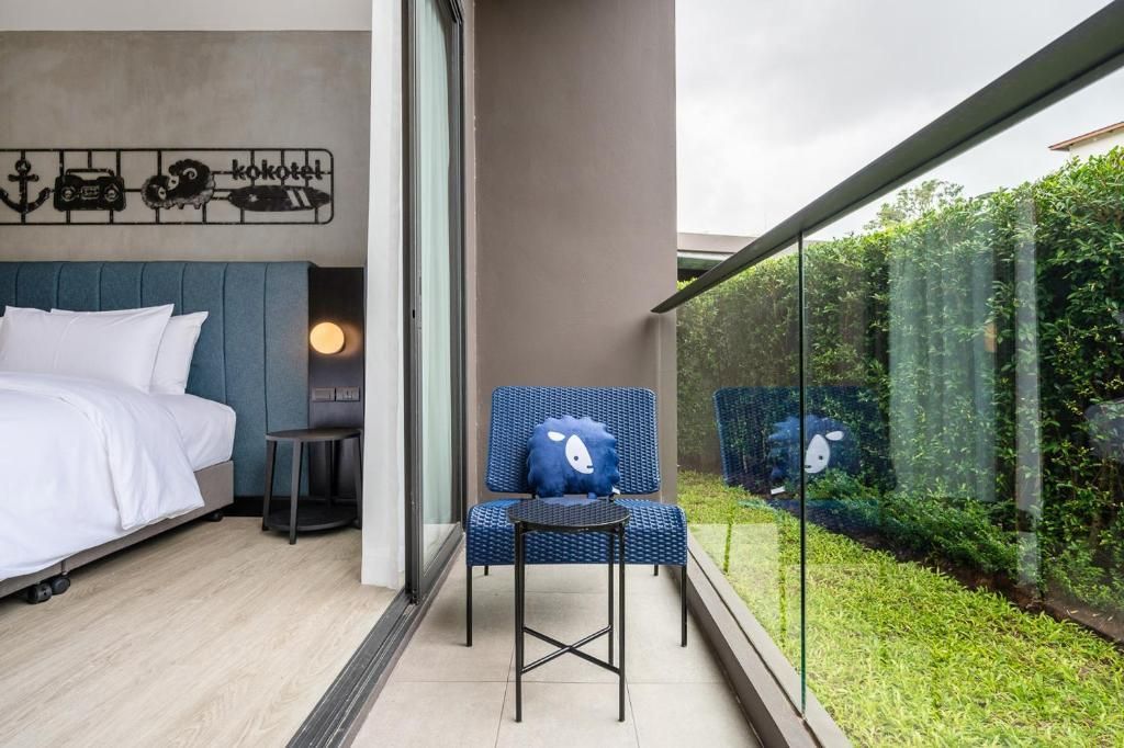 KOKOTEL PHUKET NAI YANG - 7