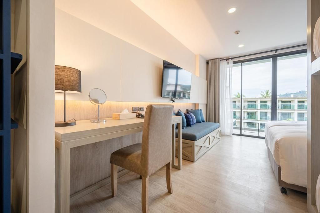 KOKOTEL PHUKET NAI YANG - 9