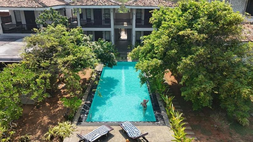 GURU BEACH RESORT - 2