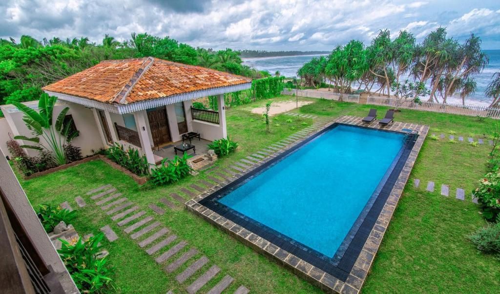 GURU BEACH RESORT - 13