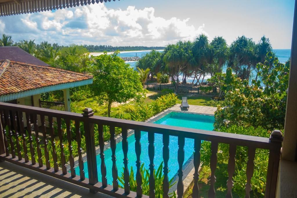 GURU BEACH RESORT - 14