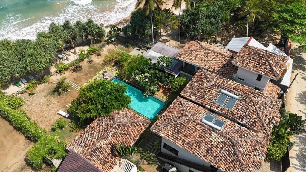 GURU BEACH RESORT - 15