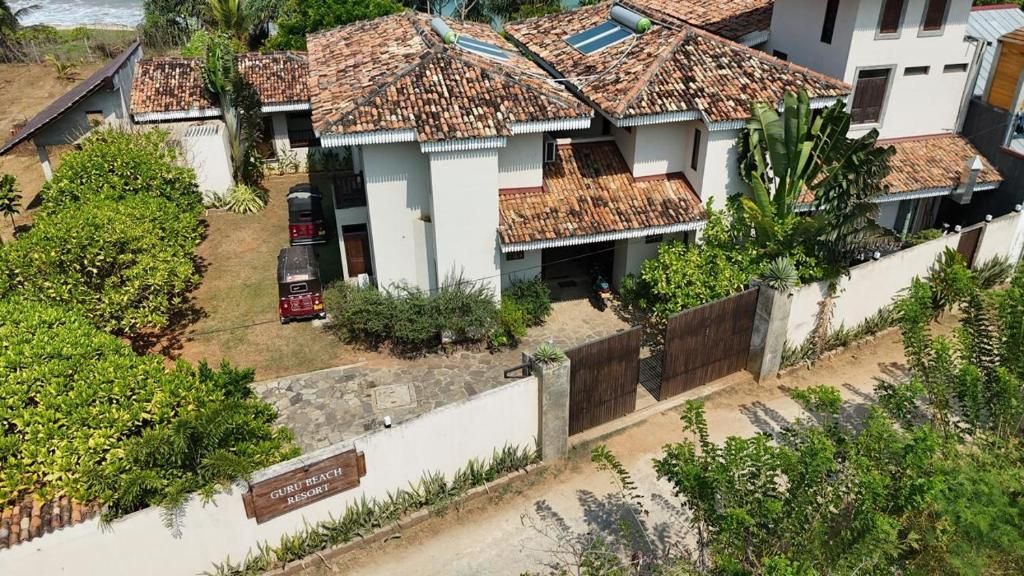 GURU BEACH RESORT - 3