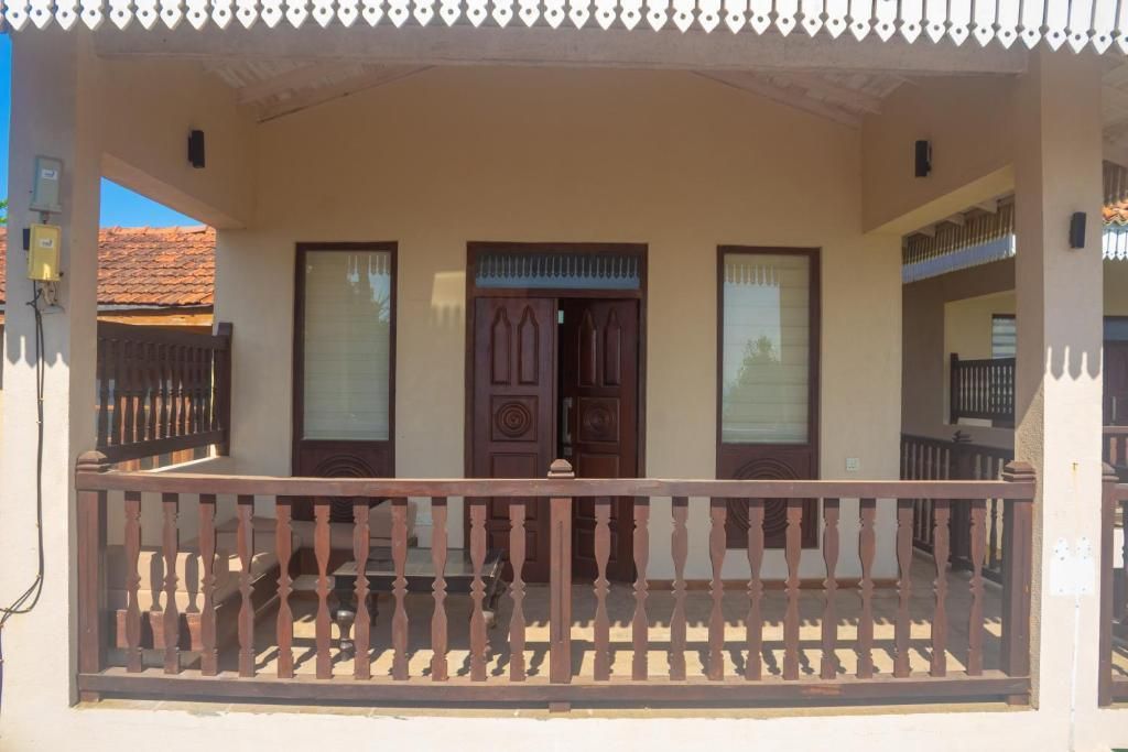 GURU BEACH RESORT - 7