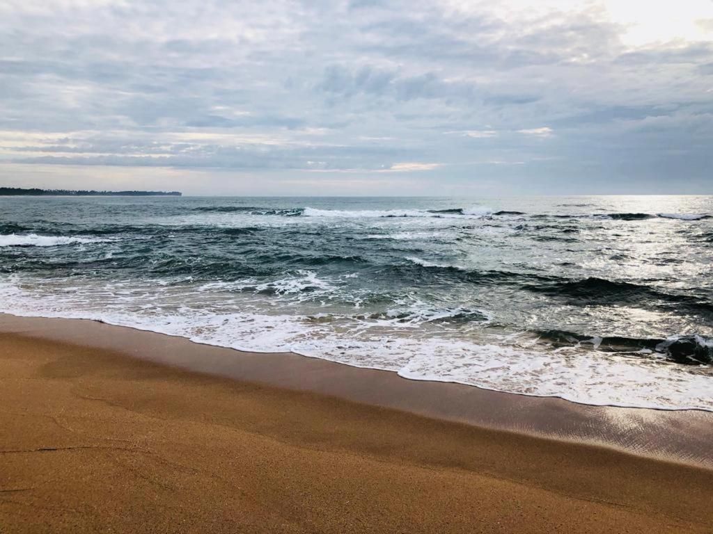 GURU BEACH RESORT - 8