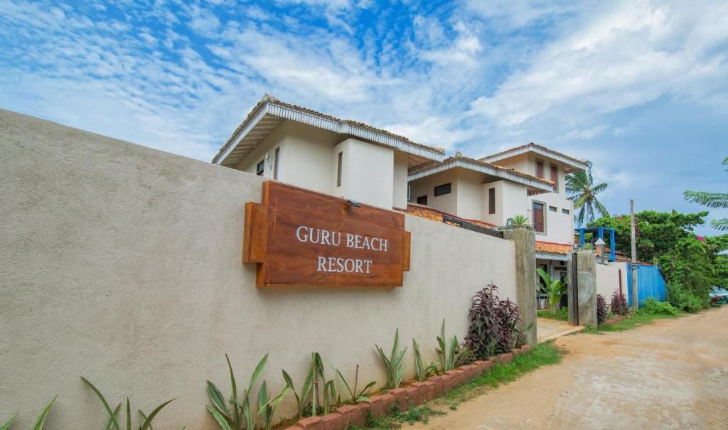 GURU BEACH RESORT - 10