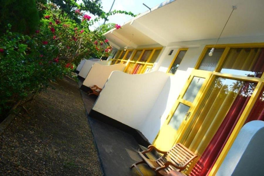 SECRET HILL RESORT - 2