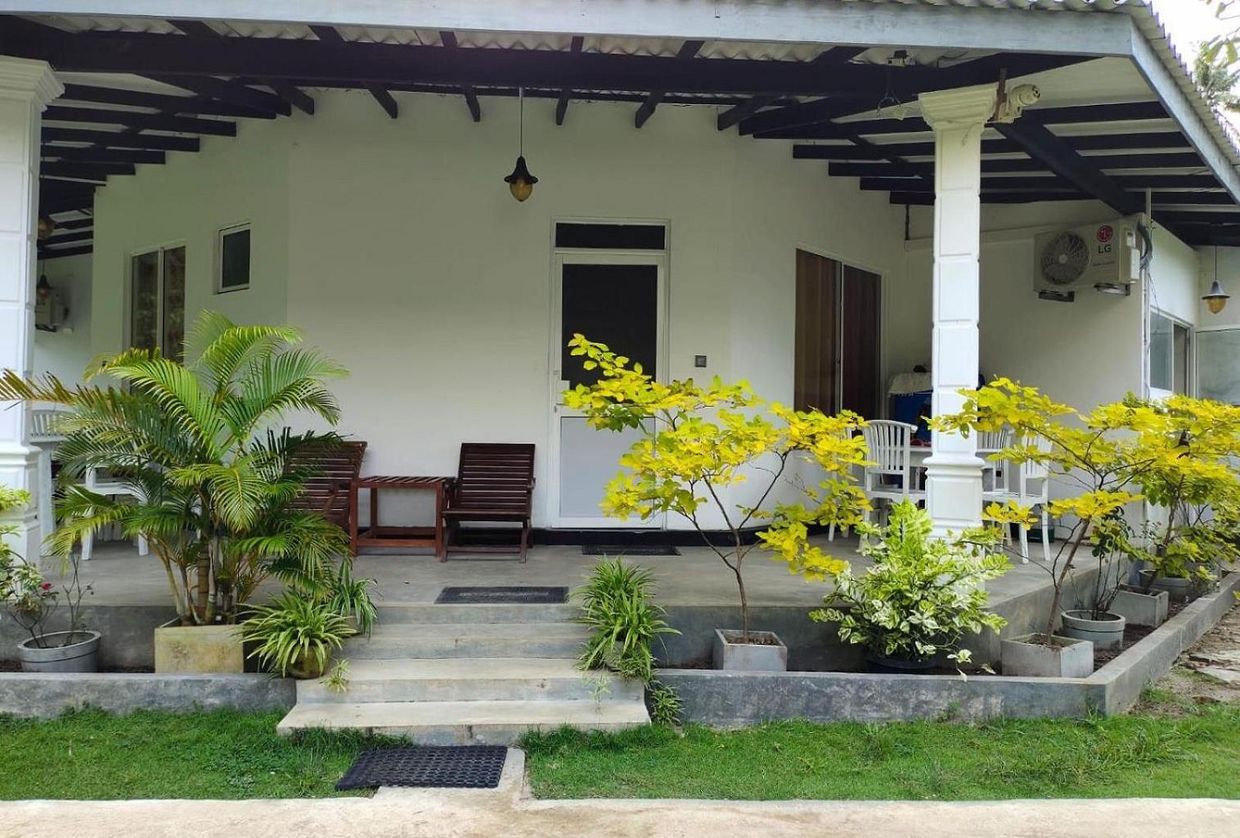 SECRET HILL RESORT - 12