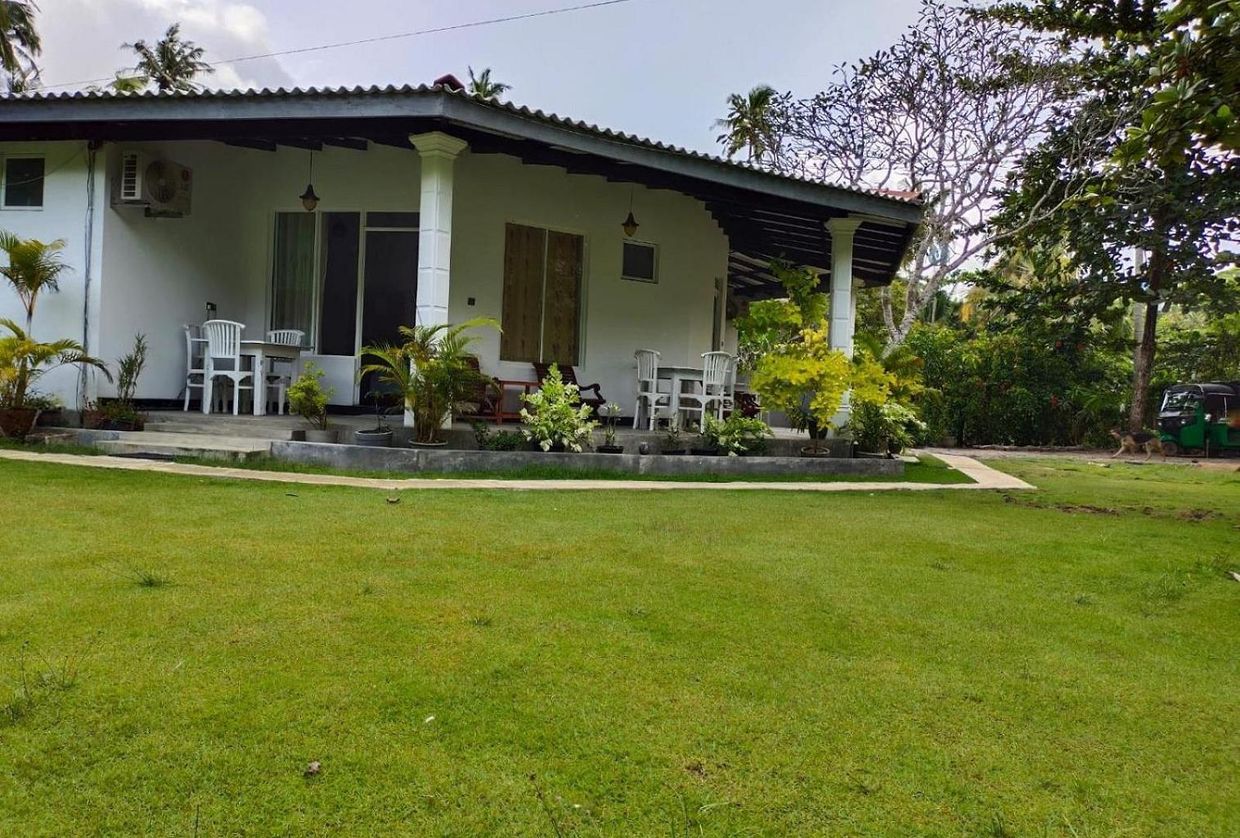 SECRET HILL RESORT - 13