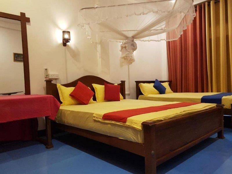 SECRET HILL RESORT - 3