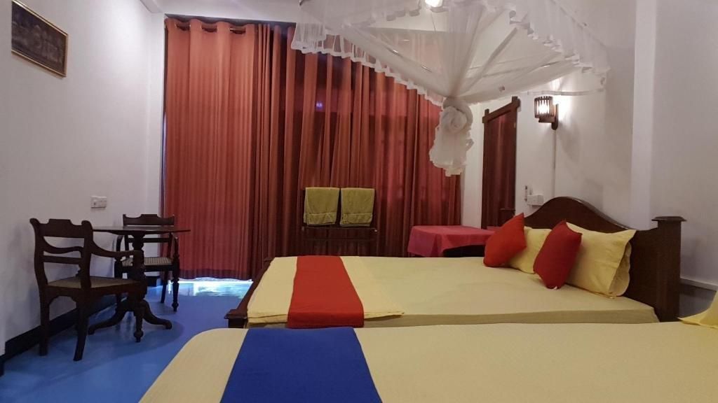 SECRET HILL RESORT - 4