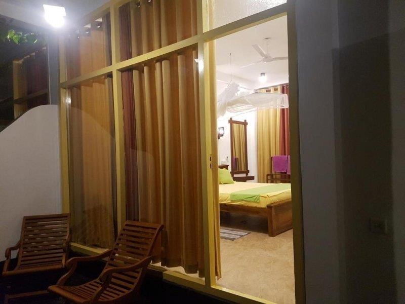 SECRET HILL RESORT - 5