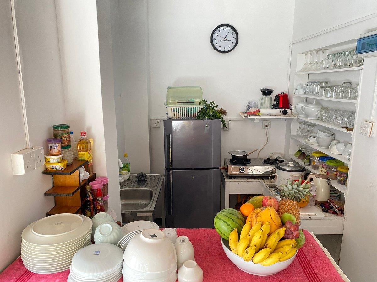 BEACH WALK HOTEL - 11