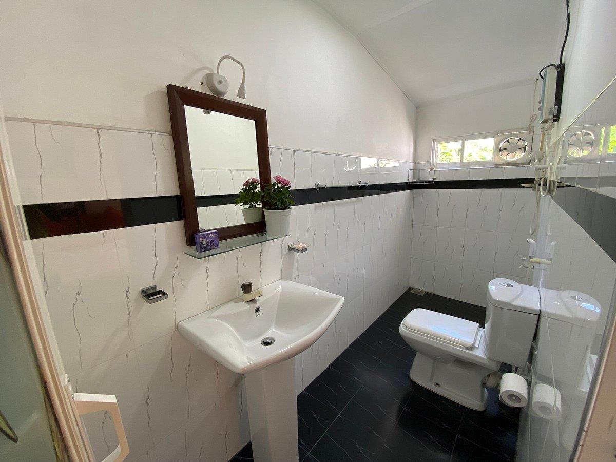 BEACH WALK HOTEL - 13