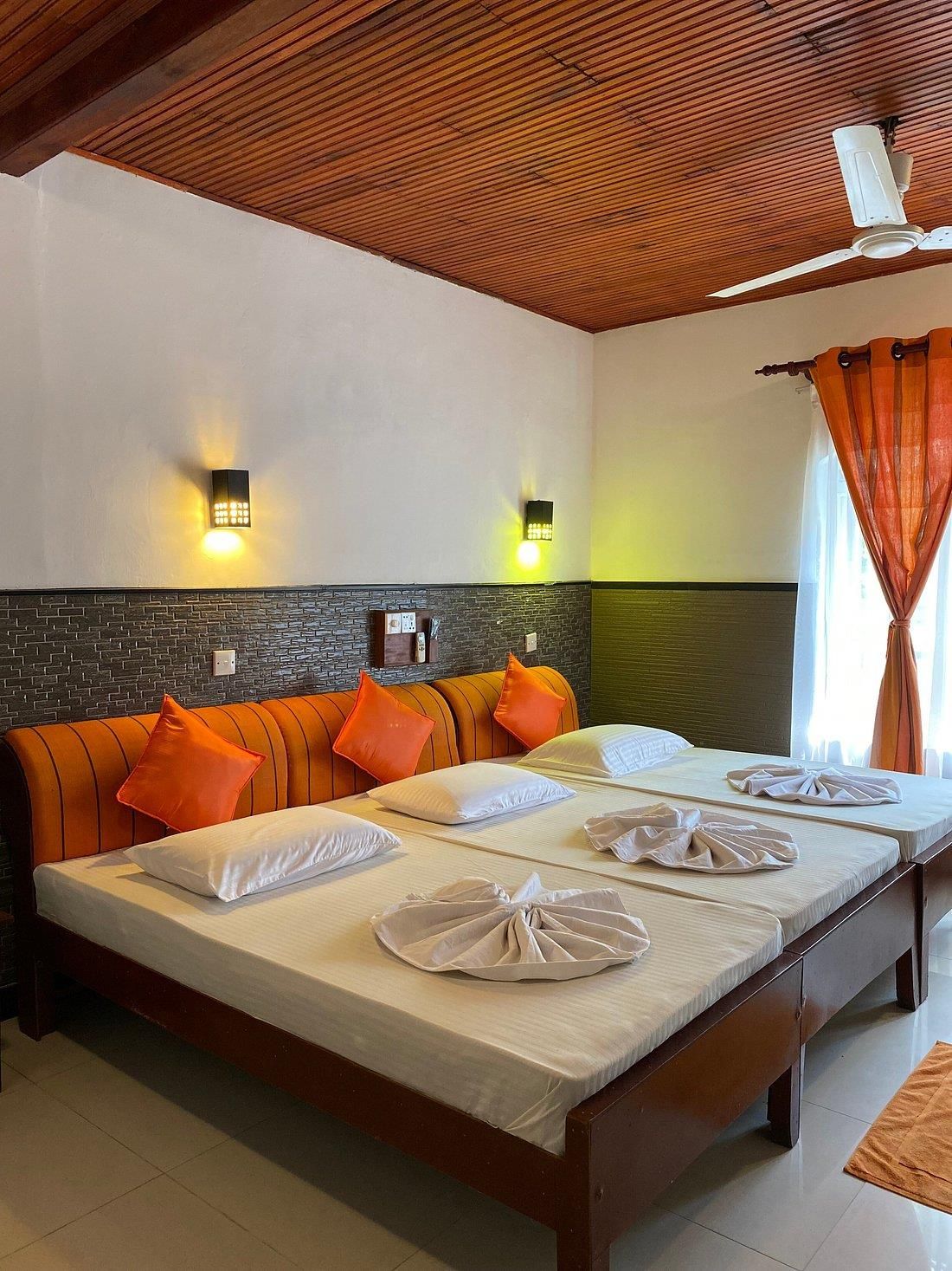 BEACH WALK HOTEL - 14