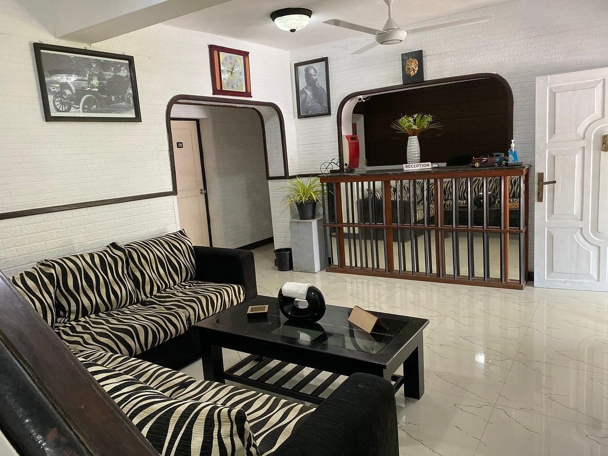 BEACH WALK HOTEL - 6