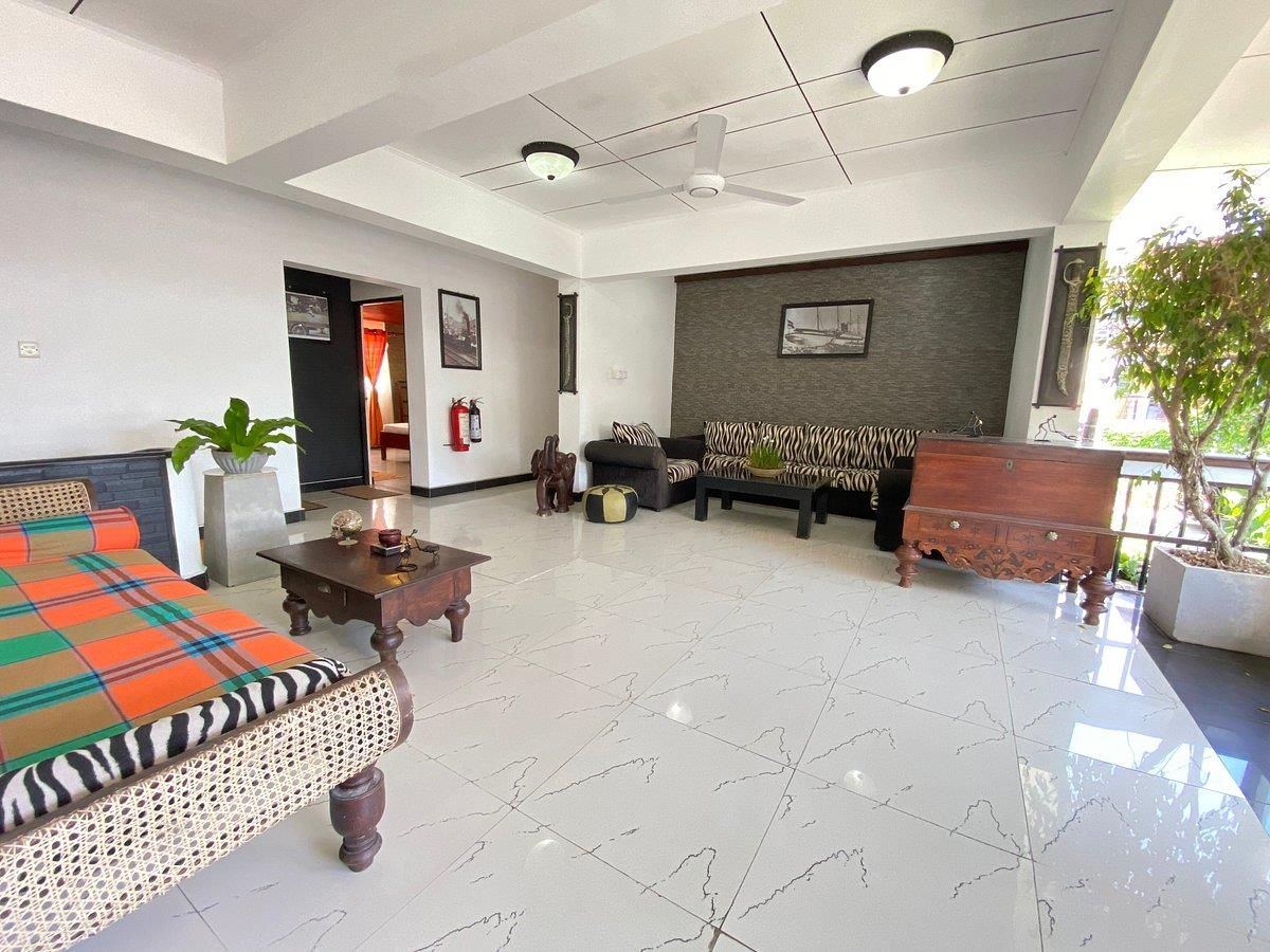 BEACH WALK HOTEL - 7