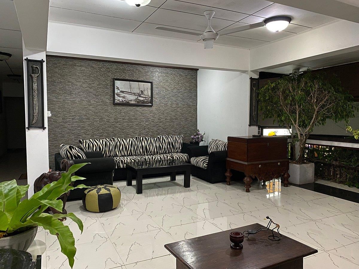 BEACH WALK HOTEL - 8