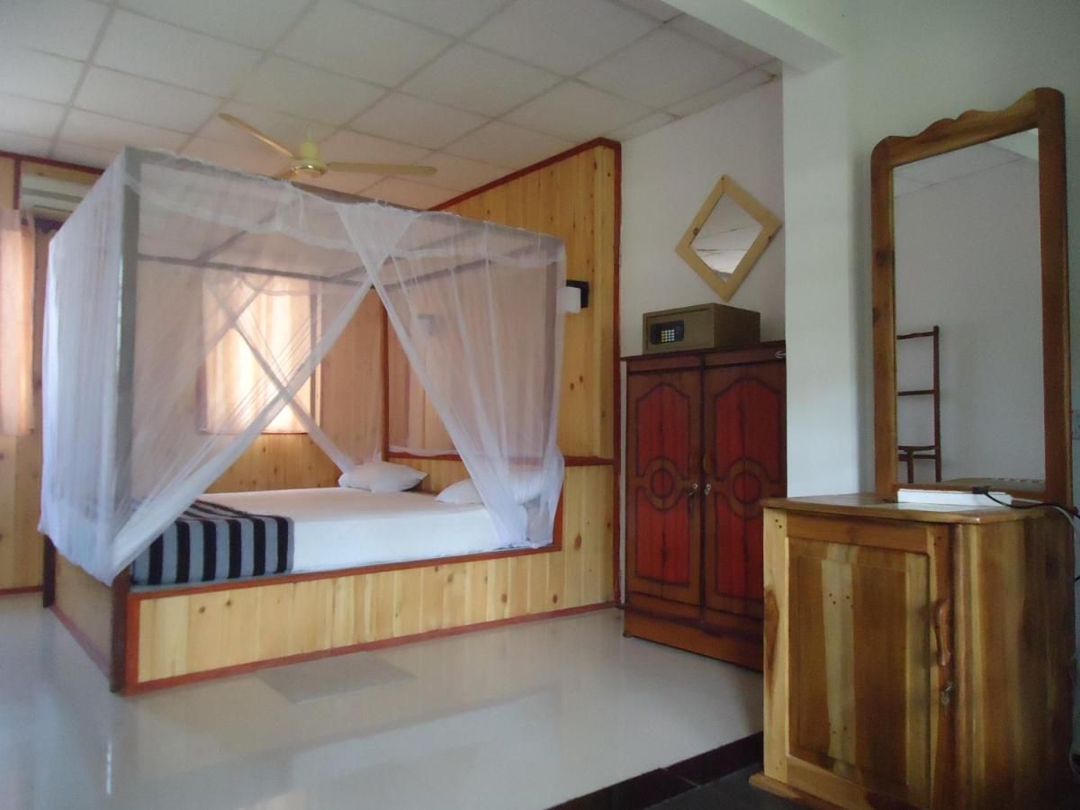 SKY GARDEN HOTEL - 9