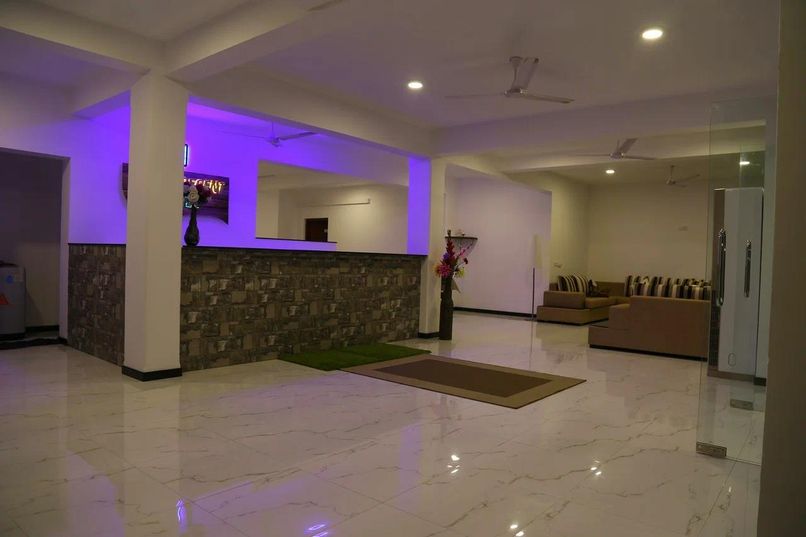 HIKKA REGENT HOTEL - 2