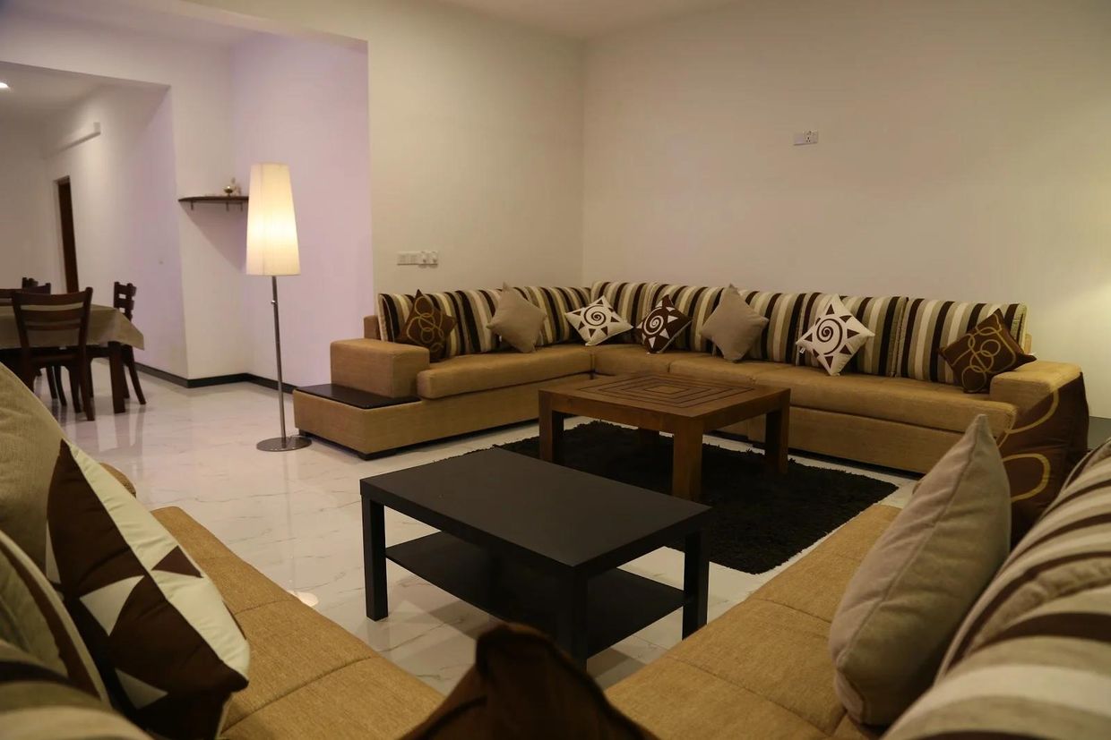 HIKKA REGENT HOTEL - 14