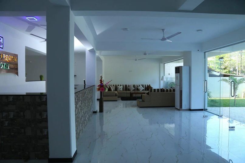 HIKKA REGENT HOTEL - 3