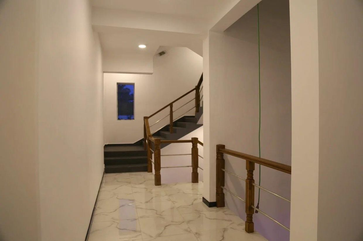 HIKKA REGENT HOTEL - 4