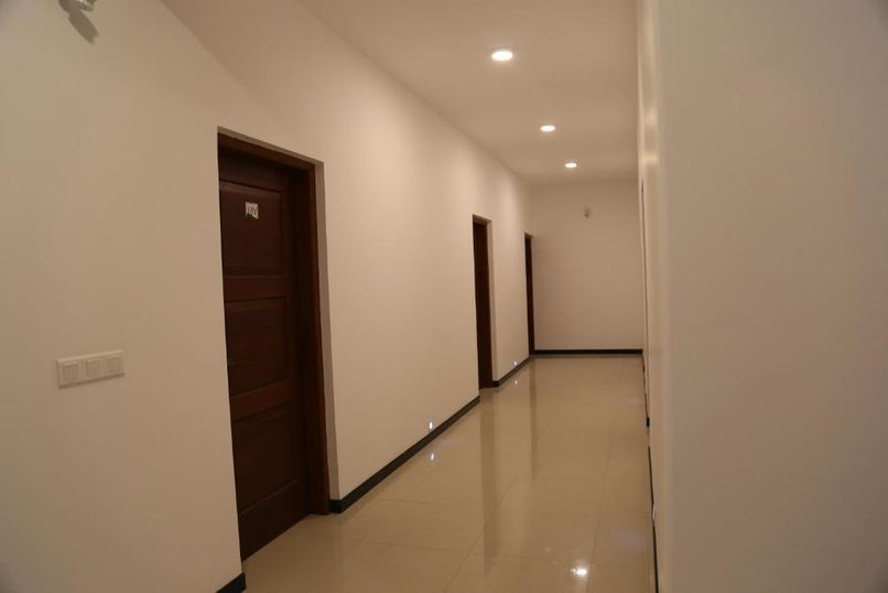 HIKKA REGENT HOTEL - 5