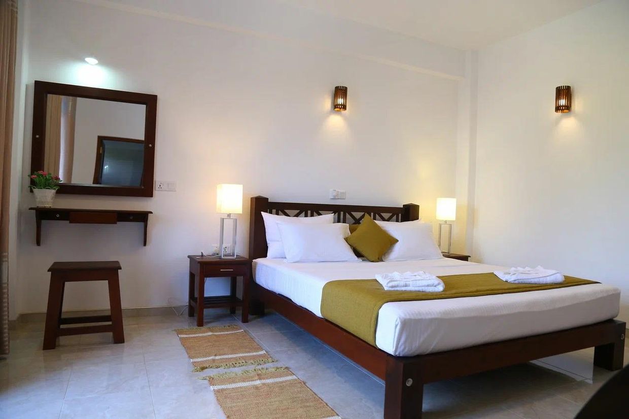 HIKKA REGENT HOTEL - 6