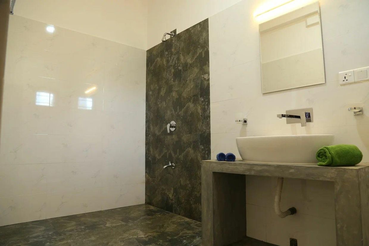 HIKKA REGENT HOTEL - 10