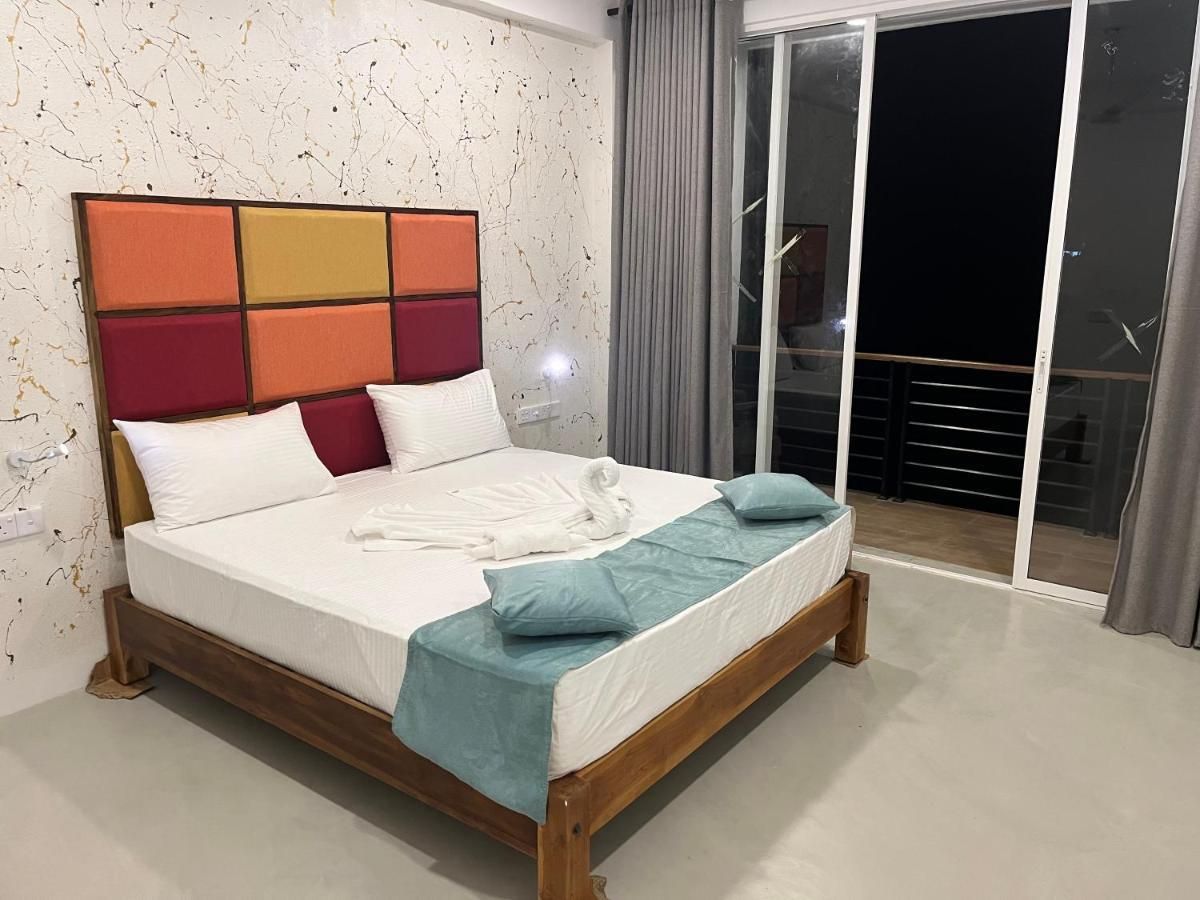 GREEN EDGE VILLA HIKKADUWA - 20