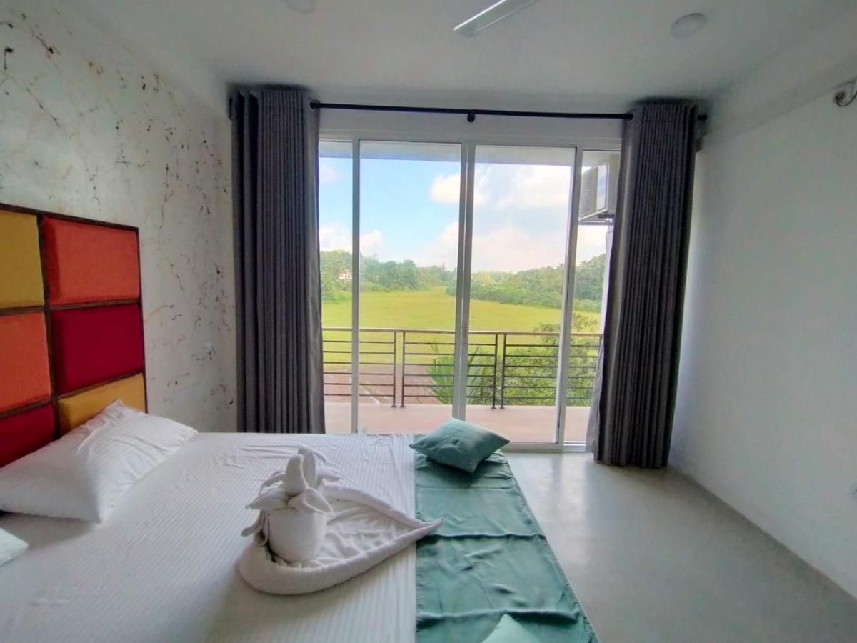 GREEN EDGE VILLA HIKKADUWA - 24