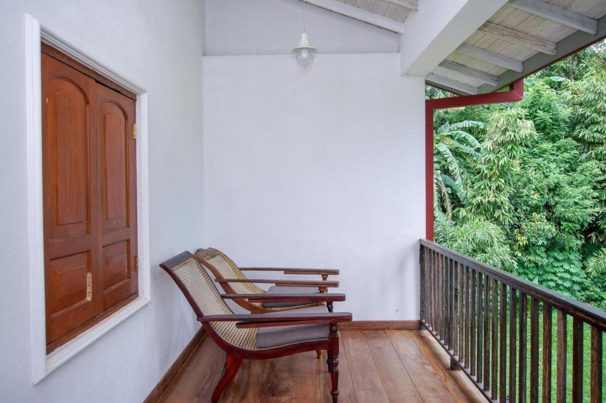 GREEN EDGE VILLA HIKKADUWA - 9