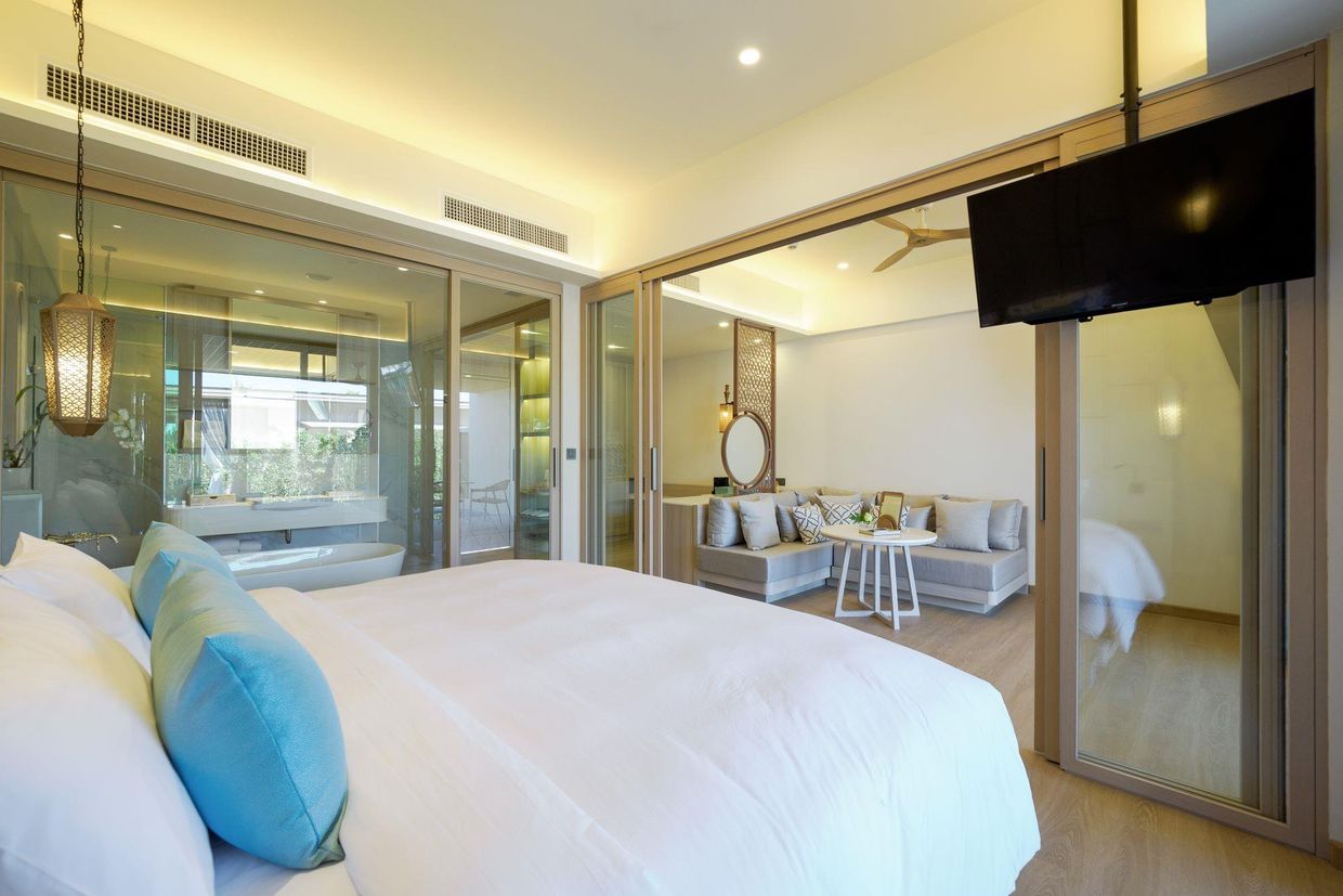 THE LITTLE SHORE KHAO LAK BY KATATHANI - 15