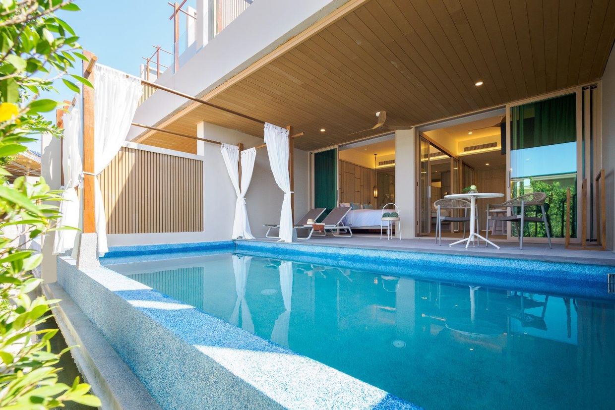 THE LITTLE SHORE KHAO LAK BY KATATHANI - 17