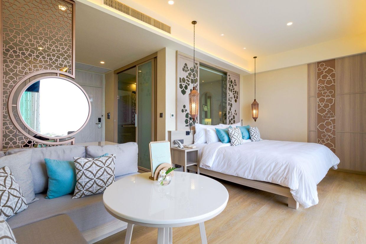 THE LITTLE SHORE KHAO LAK BY KATATHANI - 18