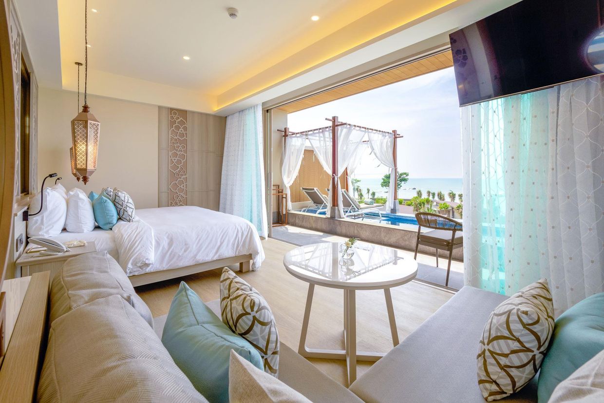 THE LITTLE SHORE KHAO LAK BY KATATHANI - 19