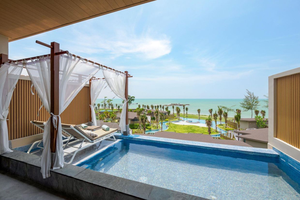 THE LITTLE SHORE KHAO LAK BY KATATHANI - 21