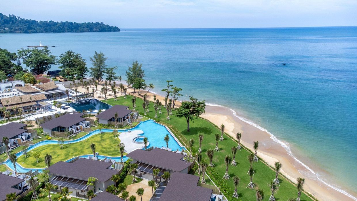 THE LITTLE SHORE KHAO LAK BY KATATHANI - 4