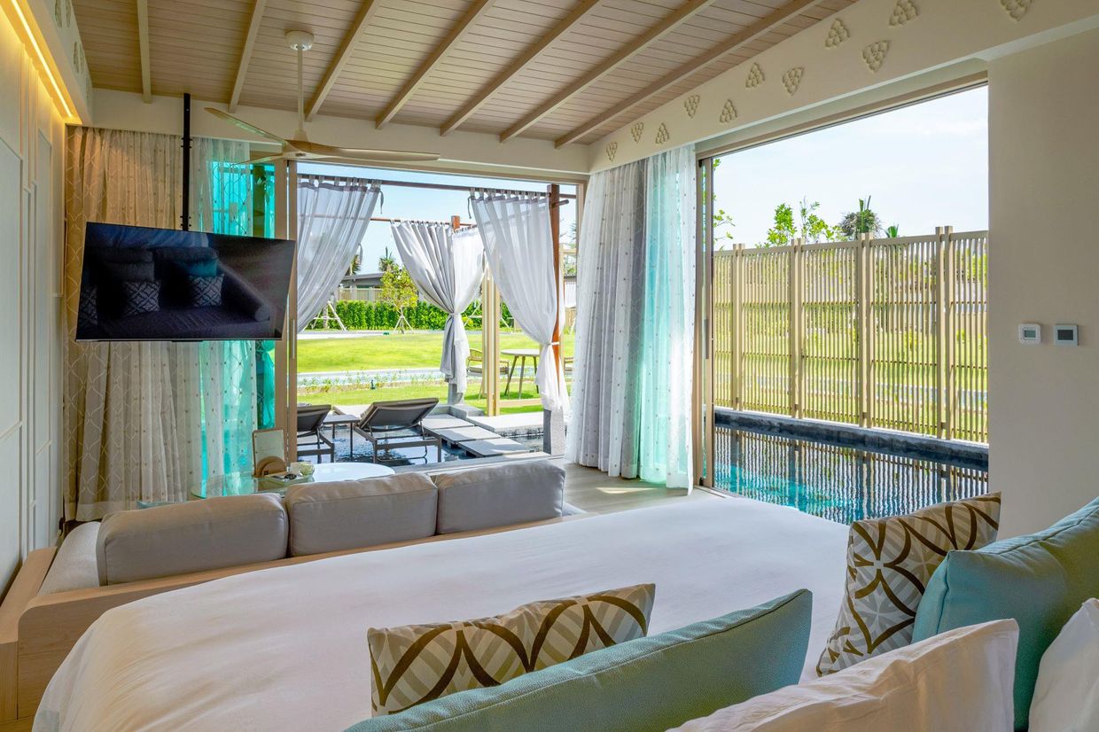 THE LITTLE SHORE KHAO LAK BY KATATHANI - 31