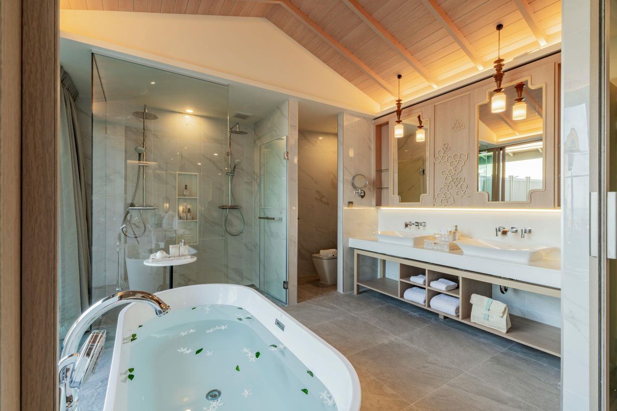 THE LITTLE SHORE KHAO LAK BY KATATHANI - 32