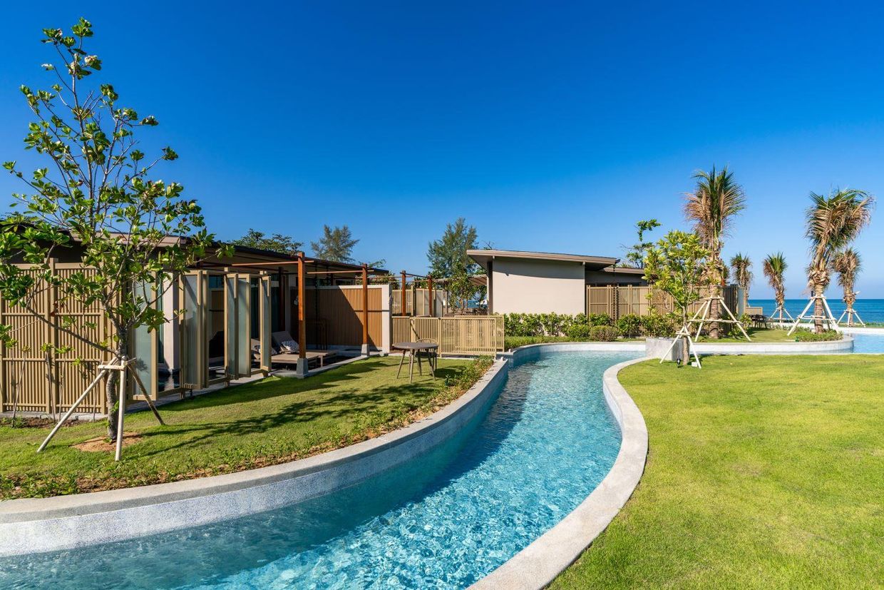 THE LITTLE SHORE KHAO LAK BY KATATHANI - 34