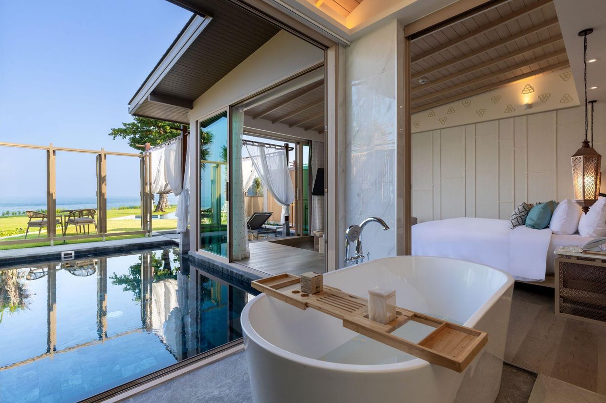 THE LITTLE SHORE KHAO LAK BY KATATHANI - 37