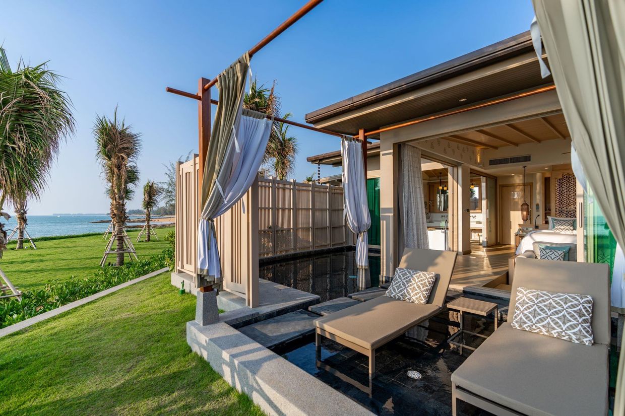 THE LITTLE SHORE KHAO LAK BY KATATHANI - 38