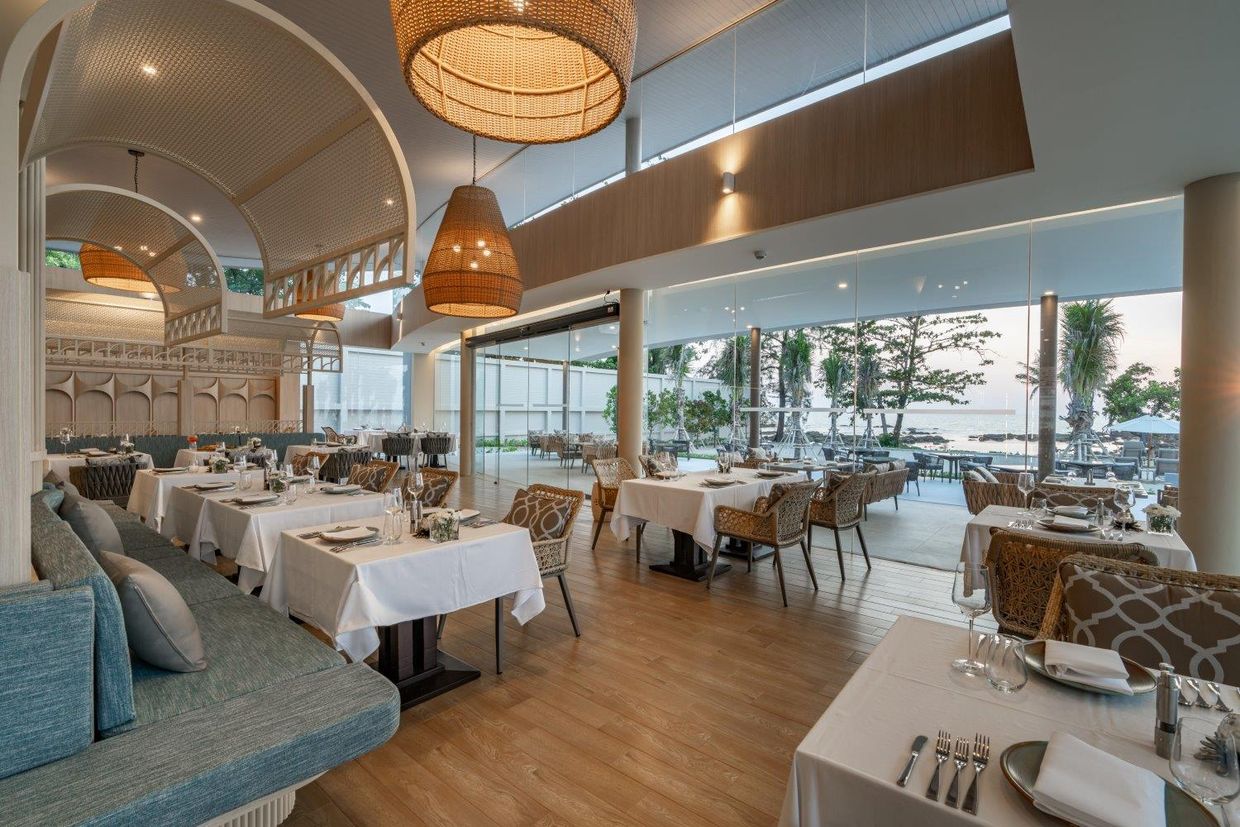 THE LITTLE SHORE KHAO LAK BY KATATHANI - 9