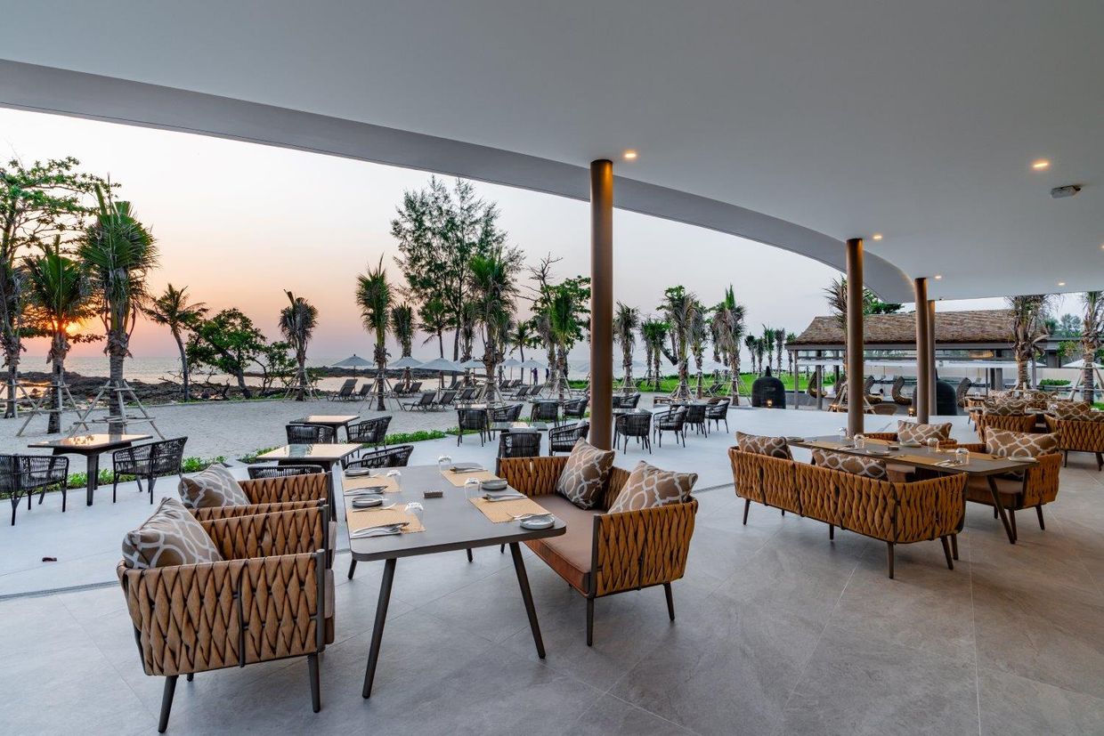 THE LITTLE SHORE KHAO LAK BY KATATHANI - 10