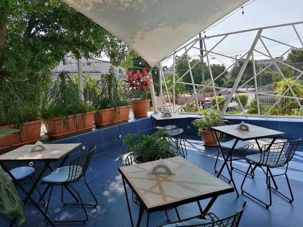 HOSTEL VEDADO AZUL - 18