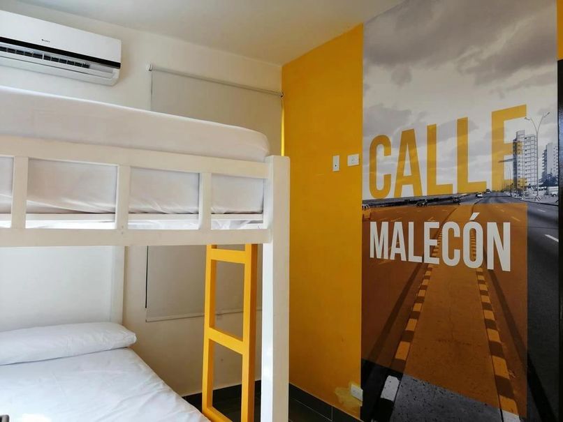 HOSTEL VEDADO AZUL - 3