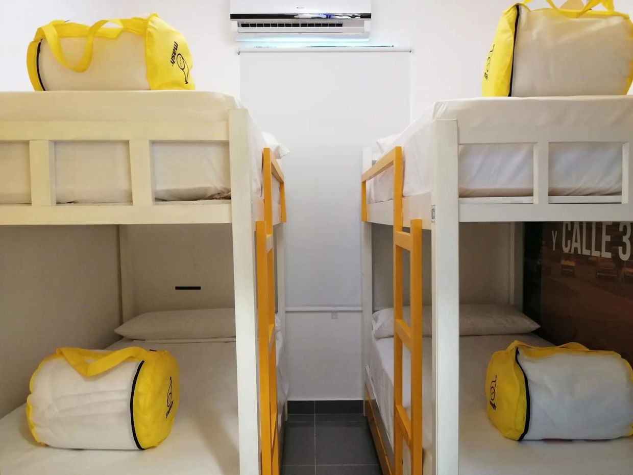 HOSTEL VEDADO AZUL - 9
