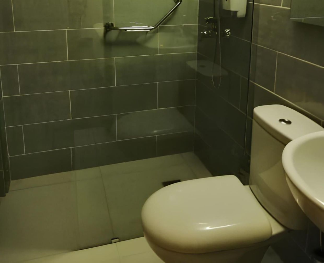 HOSTEL VEDADO AZUL - 10